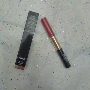 Chanel Rouge Double Intensite' Lip Color